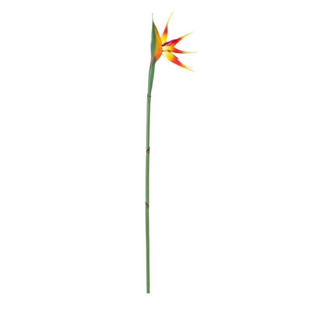 Nuovi Fiori Artificiali di Str - Bird Paradise Strelitzia recensione e prezzo