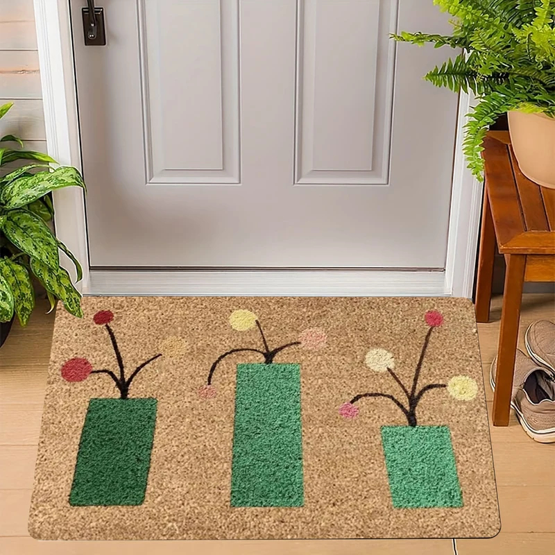 VIKAMA Tappetino di benvenuto  - Maranta Prayer Plant recensione e prezzo