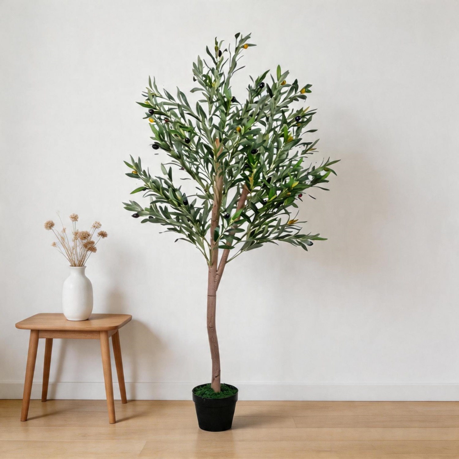 Albero di Ulivo Artificiale 5F - Dracaena Marginata recensione e prezzo