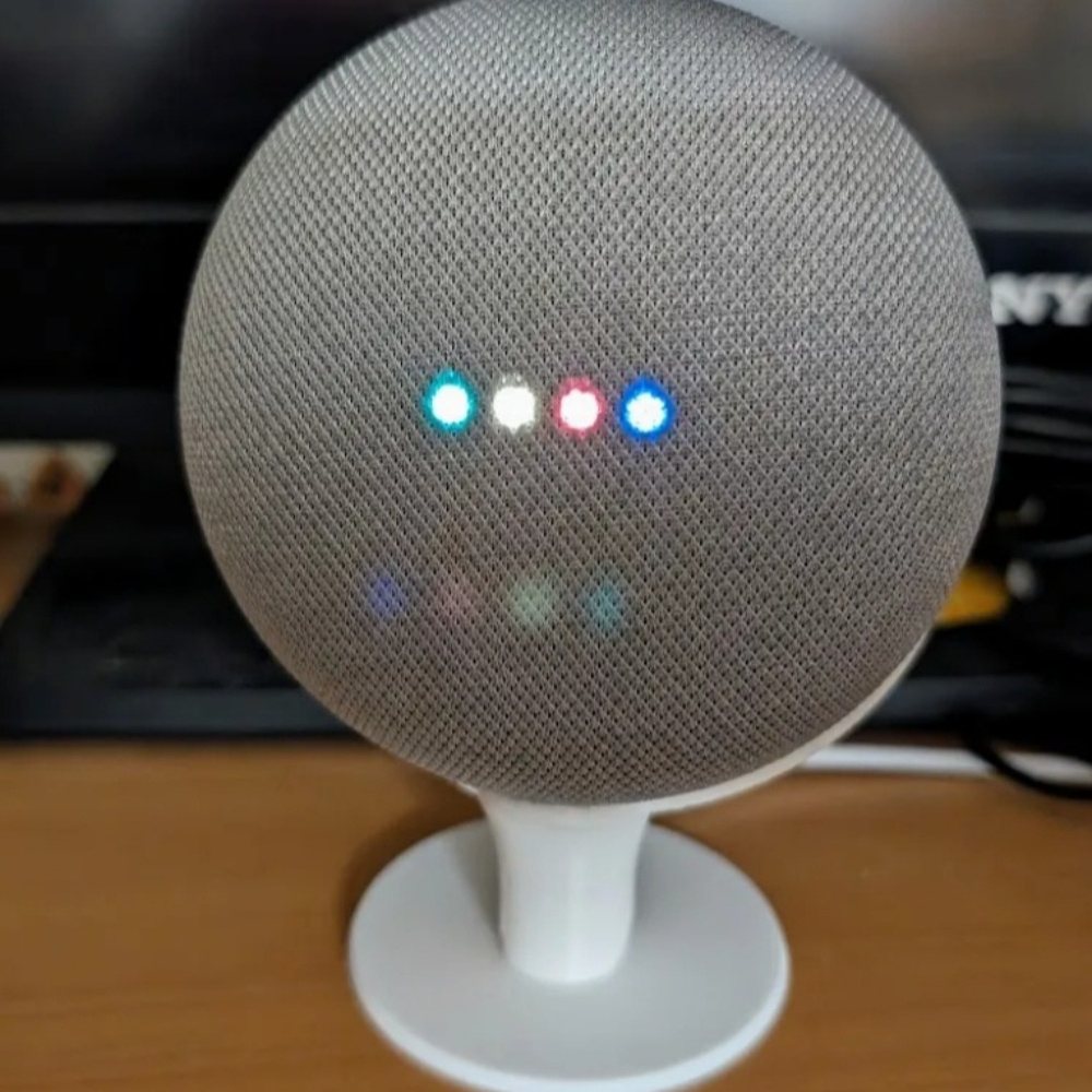 Supporto per altoparlante inte - Google Speaker Nest Audio recensione e prezzo
