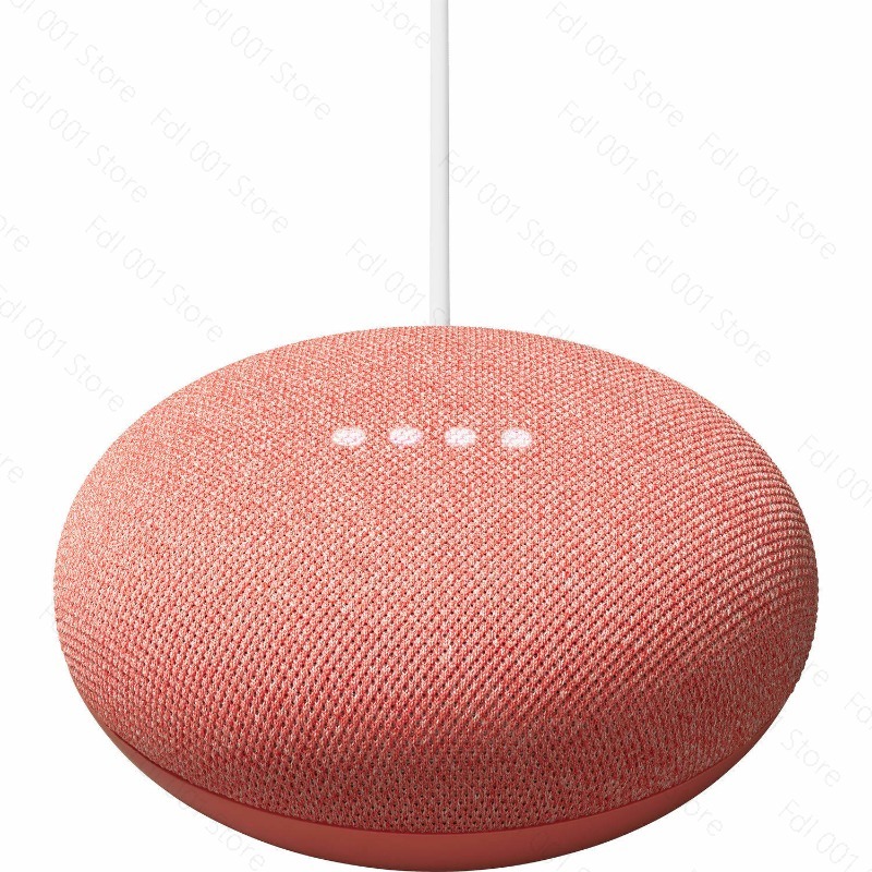 Altoparlante Intelligente per  - Google Speaker Nest Audio recensione e prezzo