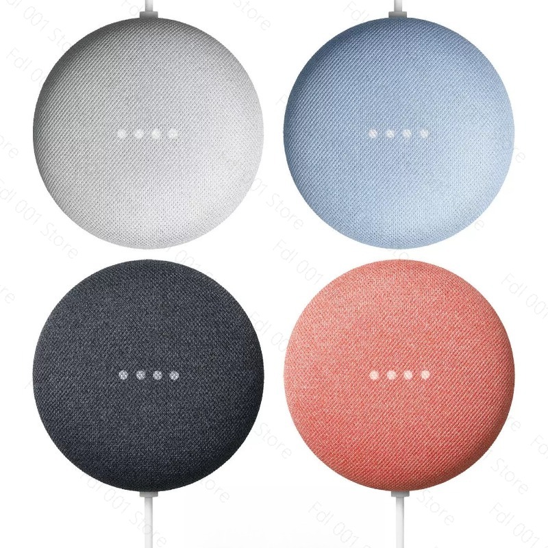 Altoparlante Intelligente per  - Google Speaker Nest Audio recensione e prezzo