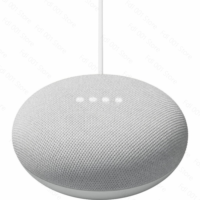 Altoparlante Intelligente per  - Google Speaker Nest Audio recensione e prezzo