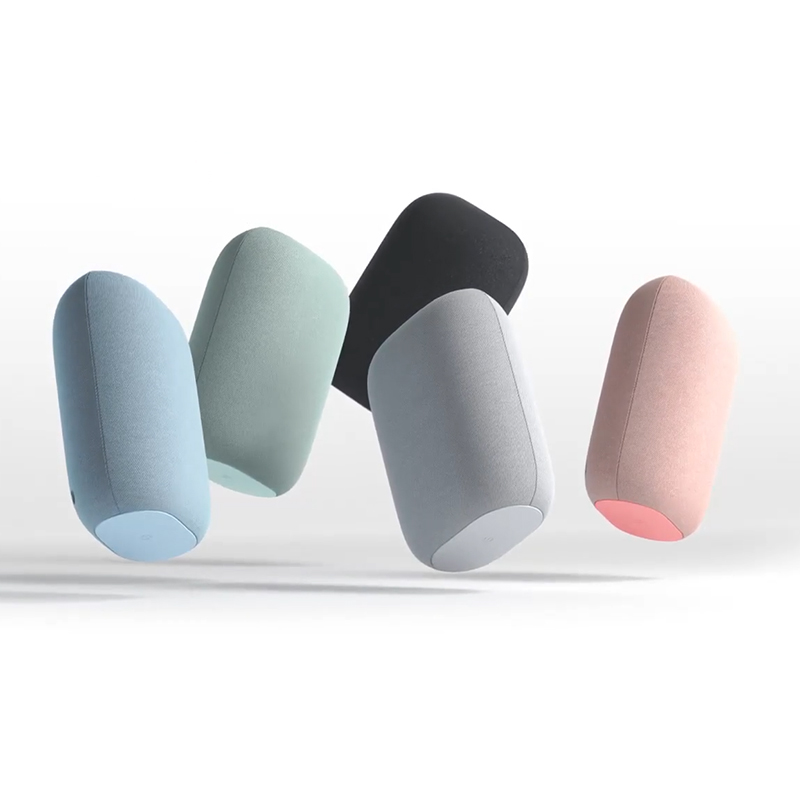 Altoparlante Intelligente Goog - Google Speaker Nest Audio recensione e prezzo