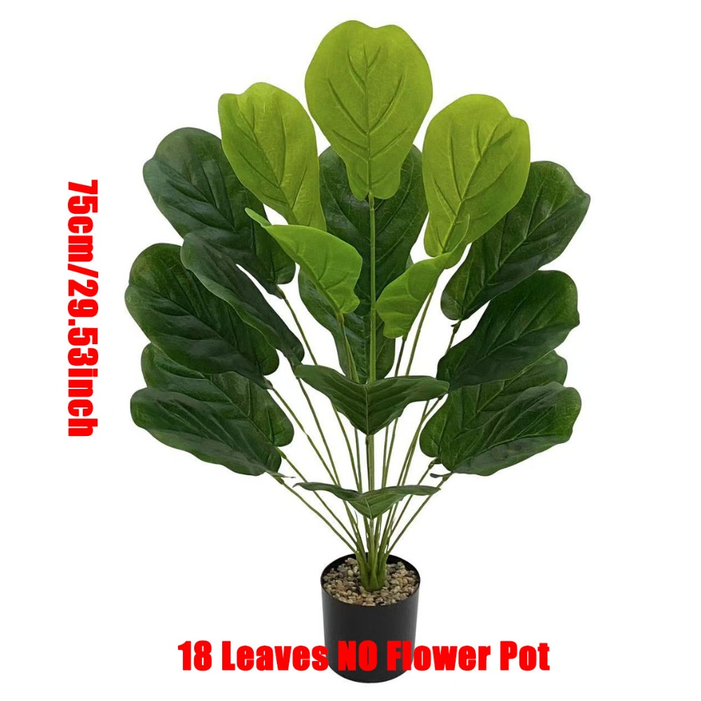 1 Pezzo di Ficus Lyrata Artifi - Ficus Lyrata Tree recensione e prezzo