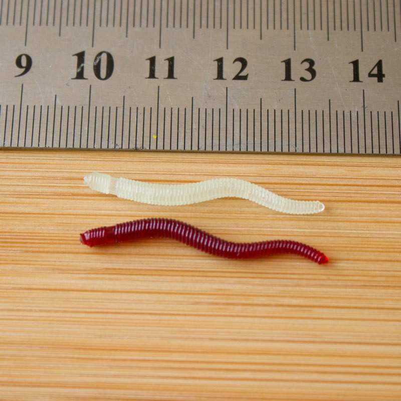 50 Pezzi Esche da Pesca Realis - Aglaonema Red recensione e prezzo