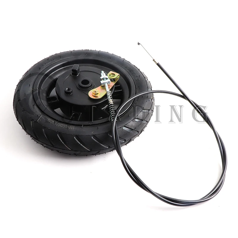8 1/2x2 ruota del freno a tamb - Xiaomi Hub Mijia Hub recensione e prezzo