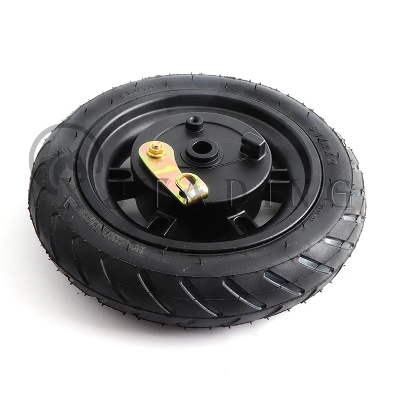 8 1/2x2 ruota del freno a tamb - Xiaomi Hub Mijia Hub recensione e prezzo