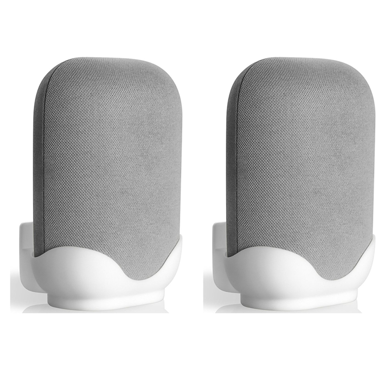 Supporto da Parete ABMF 2X per - Google Speaker Nest Audio recensione e prezzo