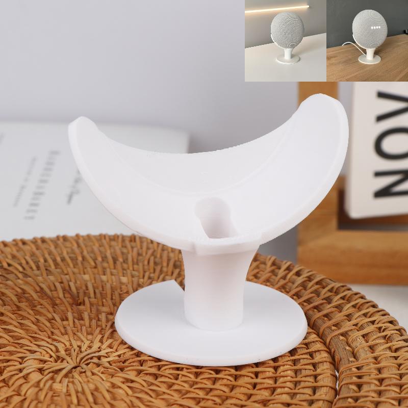 Supporto da tavolo per Google  - Google Speaker Nest Mini recensione e prezzo