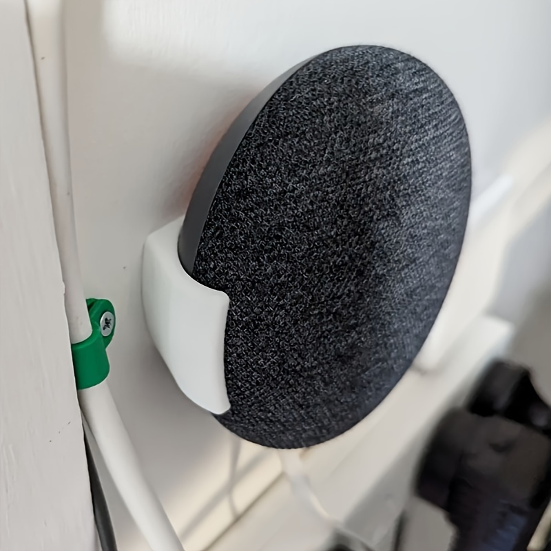 Supporto da parete per audio,  - Google Speaker Nest Mini recensione e prezzo