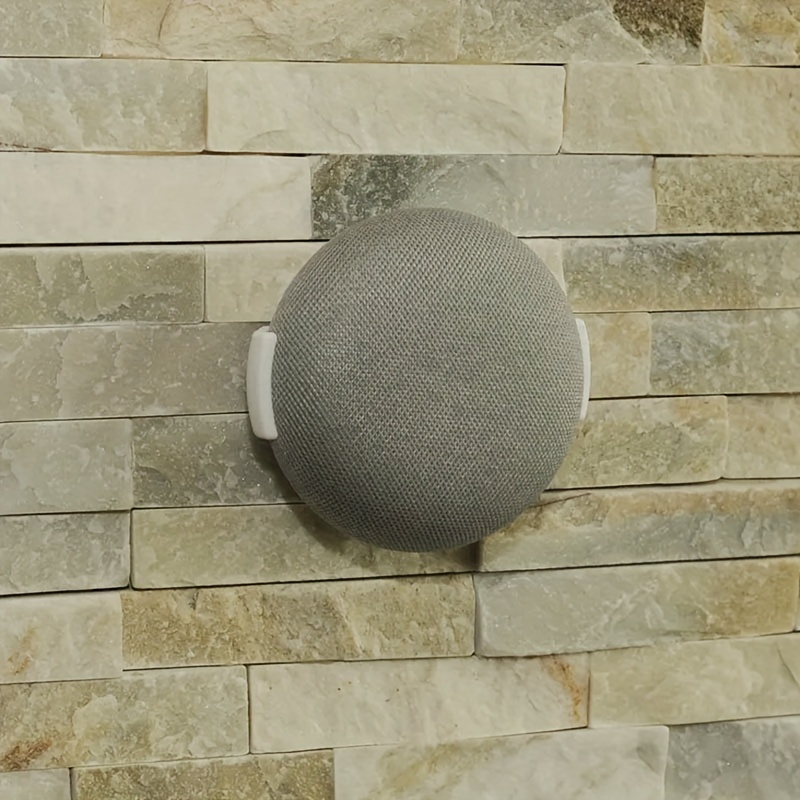 Supporto da parete per audio,  - Google Speaker Nest Mini recensione e prezzo