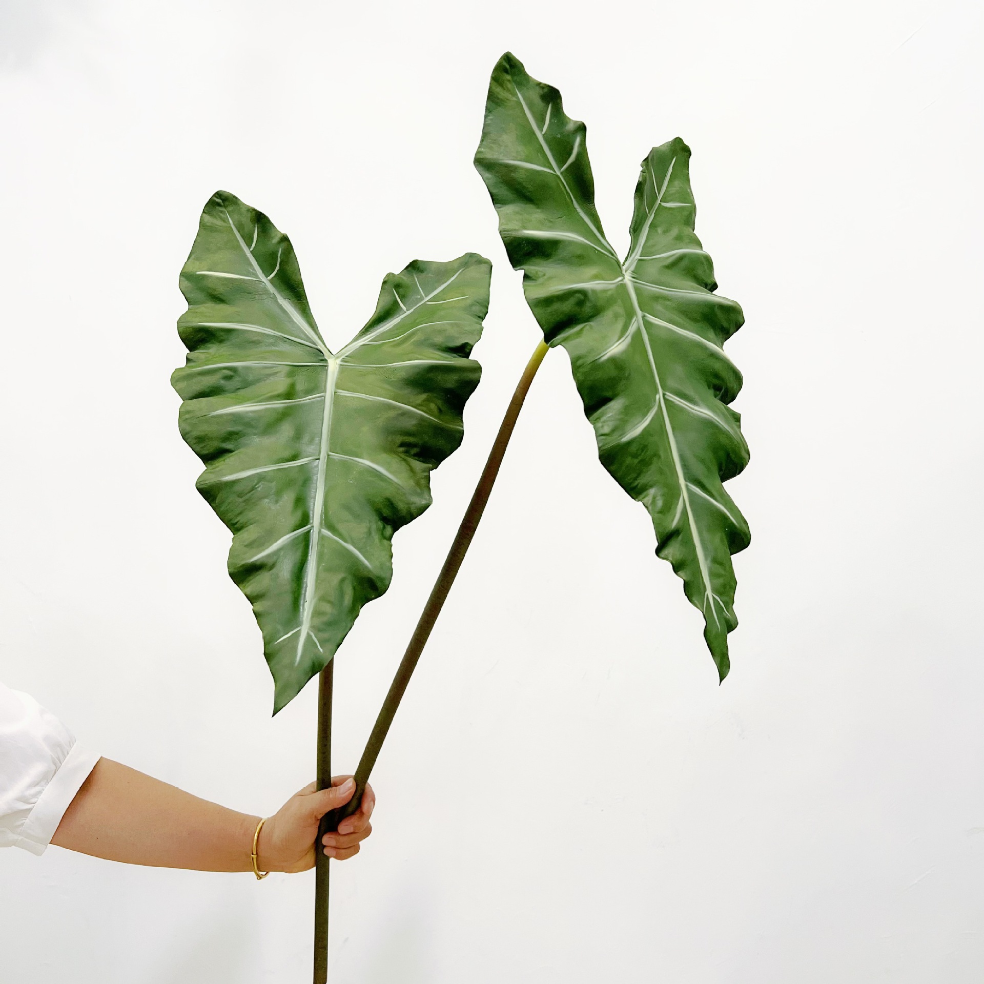 Pianta verde simulata lunga in - Dracaena Marginata recensione e prezzo