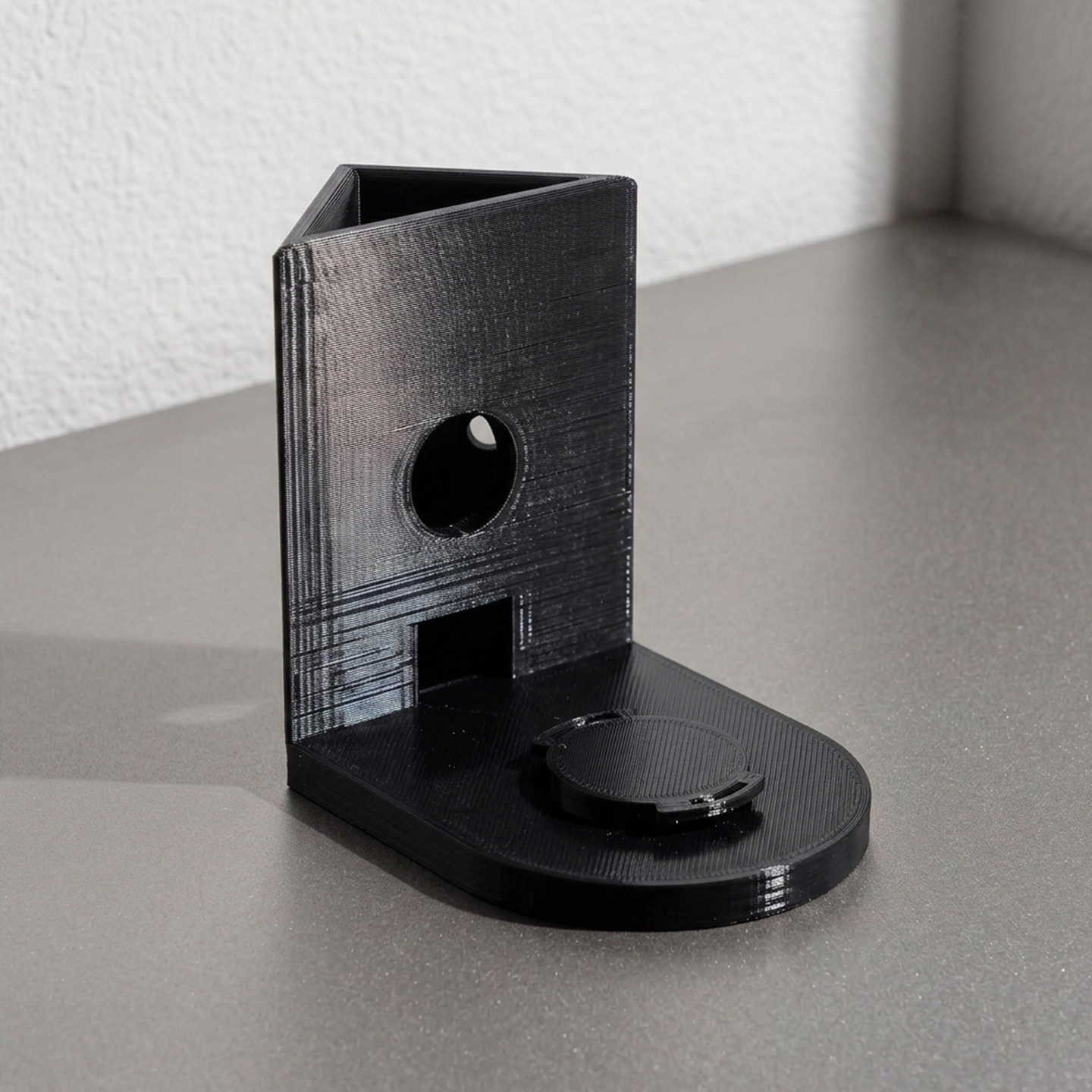 Supporto a Parete per Eufy E22 - Eufy Camera E220 recensione e prezzo