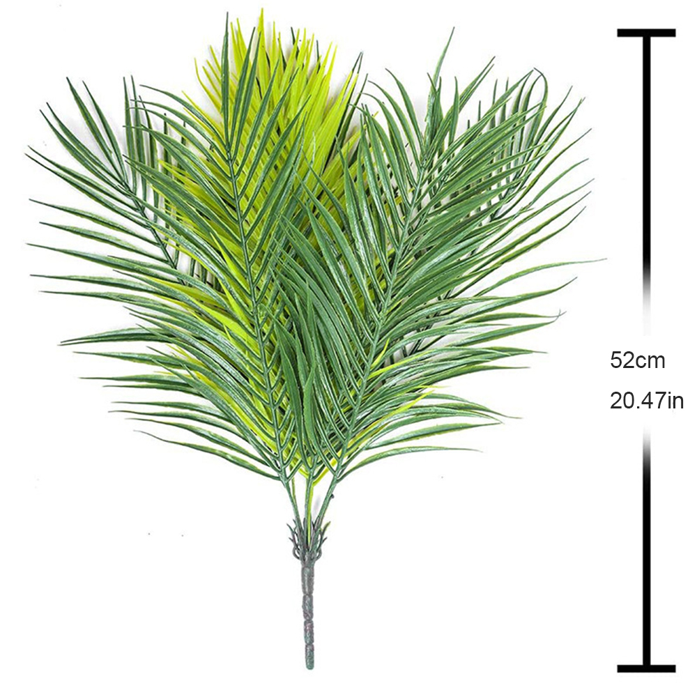 20,47 pollici 9 foglie piante  - Dracaena Marginata recensione e prezzo