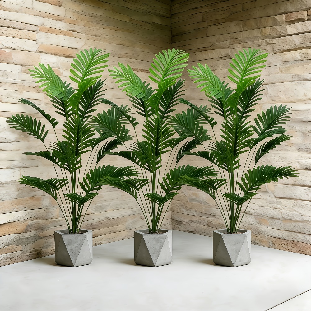 1 Pezzo Grande Palma Artificia - Dracaena Marginata recensione e prezzo