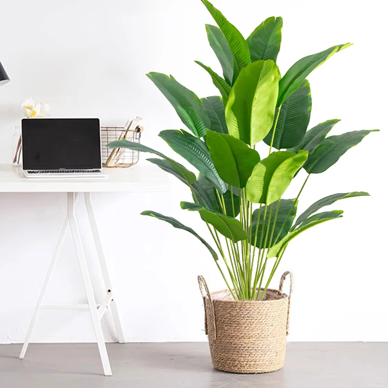 1 Pezzo Pianta Artificiale Gra - Dracaena Marginata recensione e prezzo